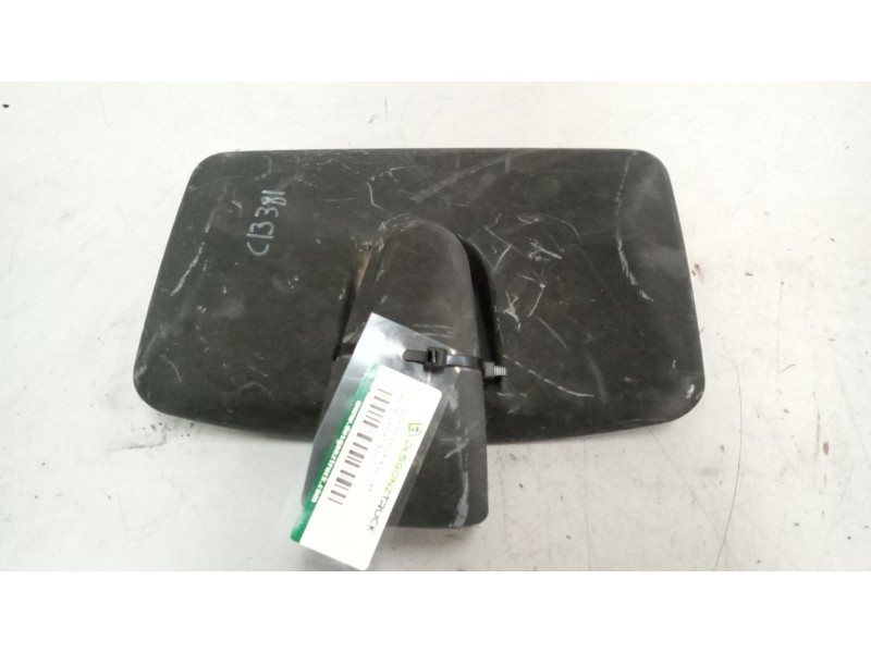 Recambio de retrovisor exterior angular para nissan trucks atleon tk 56/2 referencia OEM IAM   