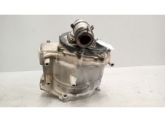 Recambio de decantador de aceite para man tgx 18.xxx fg / 4x2 ll xl referencia OEM IAM 51018047050  SERARADOR DE NEBLINA