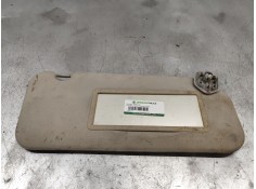 Recambio de parasol derecho para citroën xsara picasso (n68) 1.6 16v referencia OEM IAM    2