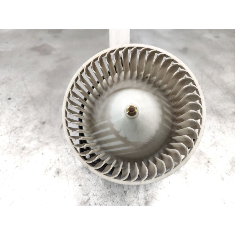 Recambio de ventilador calefaccion para honda hr-v (gh) vtec top 4wd (5-ptas.) referencia OEM IAM 0B091  