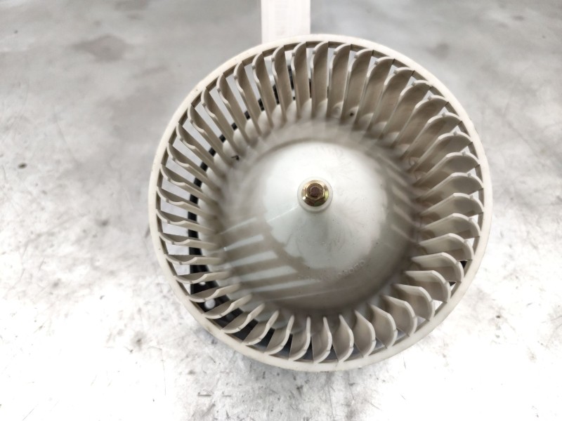 Recambio de ventilador calefaccion para honda hr-v (gh) vtec top 4wd (5-ptas.) referencia OEM IAM 0B091  