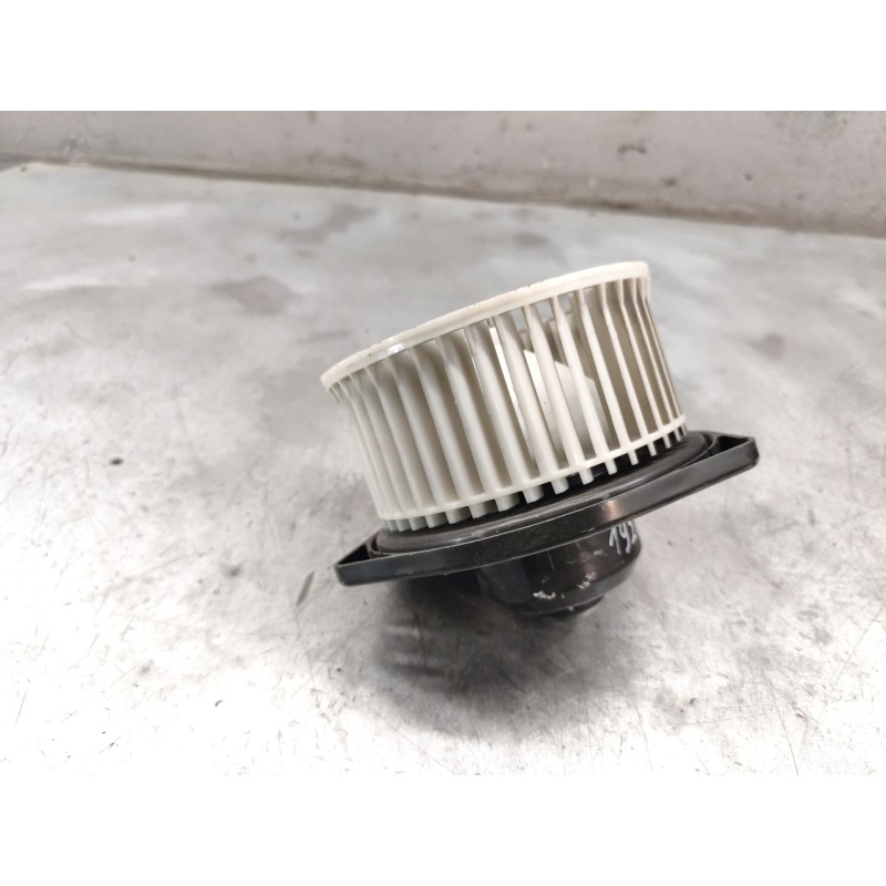 Recambio de ventilador calefaccion para honda hr-v (gh) vtec top 4wd (5-ptas.) referencia OEM IAM 0B091  