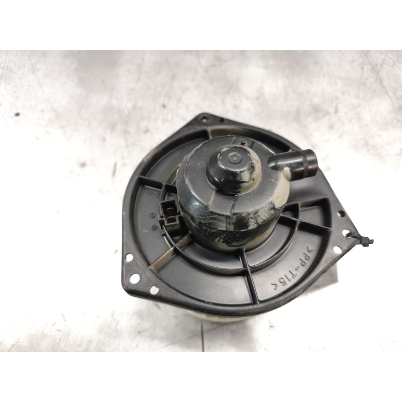 Recambio de ventilador calefaccion para honda hr-v (gh) vtec top 4wd (5-ptas.) referencia OEM IAM 0B091  
