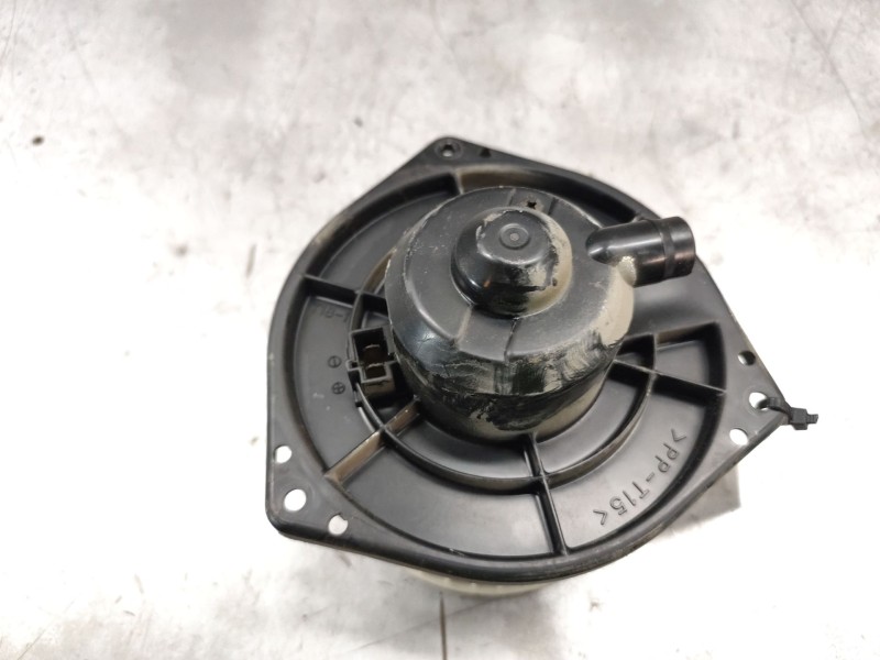 Recambio de ventilador calefaccion para honda hr-v (gh) vtec top 4wd (5-ptas.) referencia OEM IAM 0B091  