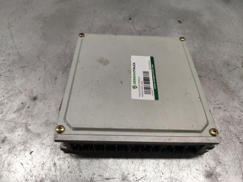 Recambio de modulo electronico para honda hr-v (gh) vtec top 4wd (5-ptas.) referencia OEM IAM 38720PEMG01  