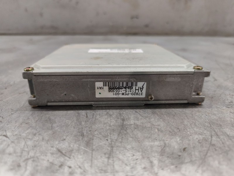 Recambio de modulo electronico para honda hr-v (gh) vtec top 4wd (5-ptas.) referencia OEM IAM 38720PEMG01  