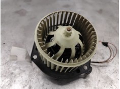 Recambio de ventilador calefaccion para iveco daily iv caja/chasis 35c12, 35s12 referencia OEM IAM 570630200  