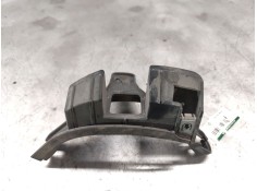 Recambio de soportes paragolpes para peugeot 307 sw (3h) 1.6 hdi 110 referencia OEM IAM 9643353980  