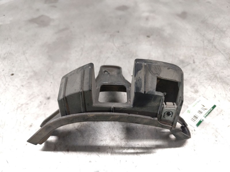 Recambio de soportes paragolpes para peugeot 307 sw (3h) 1.6 hdi 110 referencia OEM IAM 9643353980  