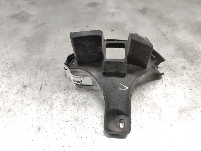 Recambio de soportes paragolpes para peugeot 307 sw (3h) 1.6 hdi 110 referencia OEM IAM 9643353980  