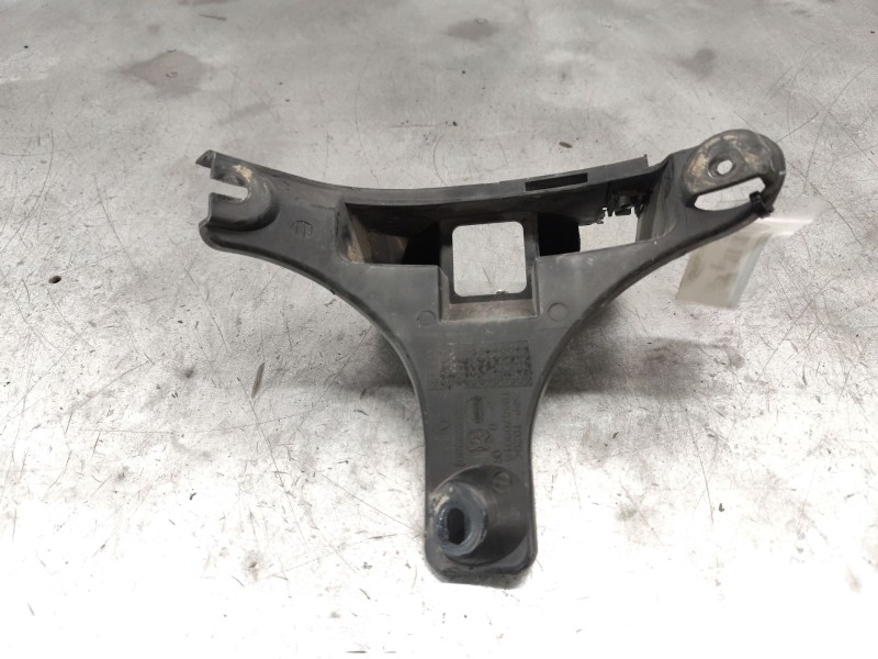 Recambio de soportes paragolpes para peugeot 307 sw (3h) 1.6 hdi 110 referencia OEM IAM 9643353980  