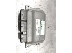 Recambio de centralita motor uce para dacia sandero ii 1.2 referencia OEM IAM 237107314R  