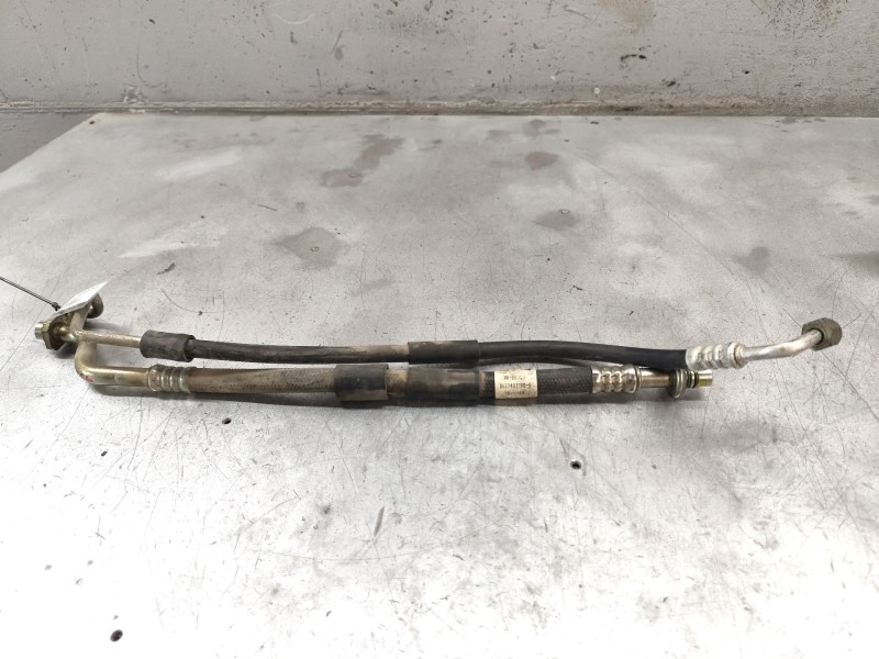 Recambio de tubos aire acondicionado para peugeot partner (s1) combispace referencia OEM IAM 9627407980  