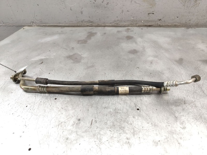 Recambio de tubos aire acondicionado para peugeot partner (s1) combispace referencia OEM IAM 9627407980  