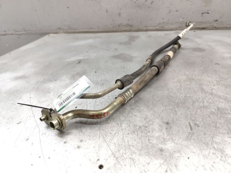 Recambio de tubos aire acondicionado para peugeot partner (s1) combispace referencia OEM IAM 9627407980  