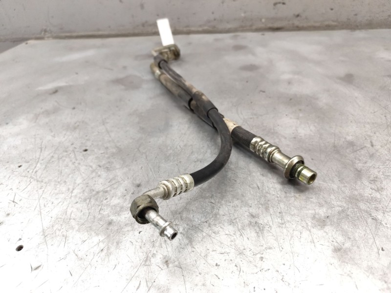 Recambio de tubos aire acondicionado para peugeot partner (s1) combispace referencia OEM IAM 9627407980  