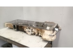 Recambio de sobrecarter para man tgx 18.xxx fg / 4x2 ll xl referencia OEM IAM 51058413019  51058410027