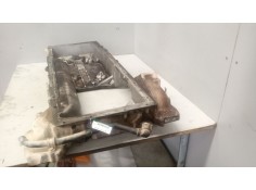 Recambio de sobrecarter para man tgx 18.xxx fg / 4x2 ll xl referencia OEM IAM 51058413019  51058410027 2