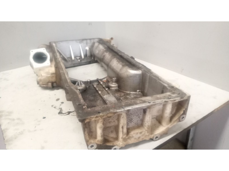 Recambio de sobrecarter para man tgx 18.xxx fg / 4x2 ll xl referencia OEM IAM 51058413019  51058410027