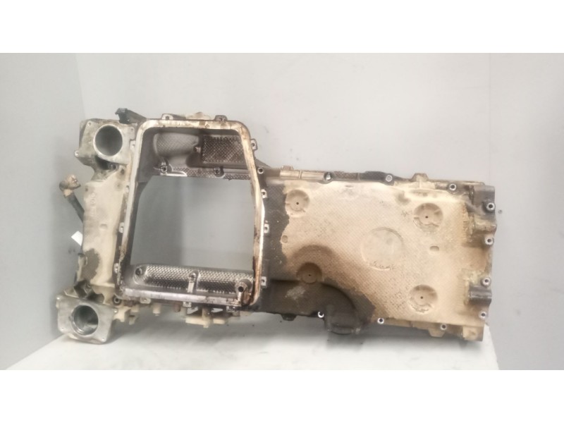 Recambio de sobrecarter para man tgx 18.xxx fg / 4x2 ll xl referencia OEM IAM 51058413019  51058410027