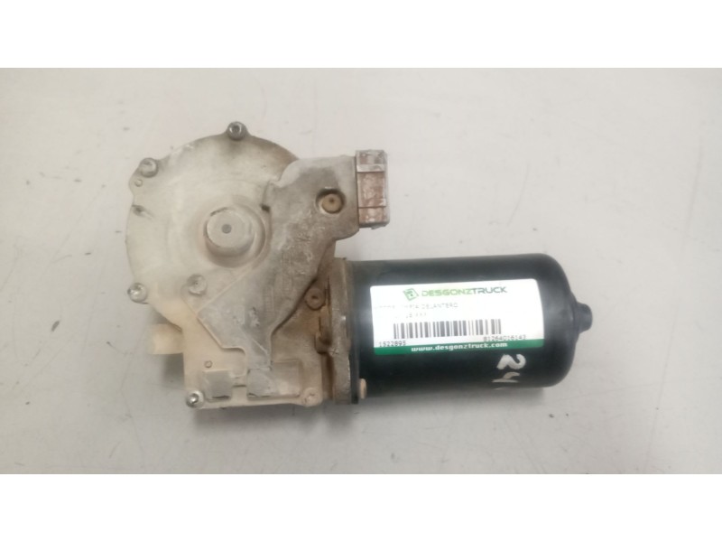 Recambio de motor limpia delantero para man tgx 18.xxx 12.4 diesel referencia OEM IAM 81264016143  