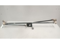 Recambio de articulacion limpia delantero para man tgx 18.xxx 12.4 diesel referencia OEM IAM 81264006368  