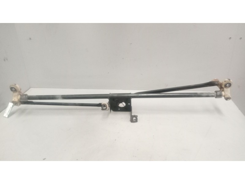 Recambio de articulacion limpia delantero para man tgx 18.xxx 12.4 diesel referencia OEM IAM 81264006368  