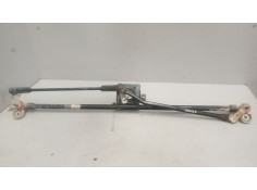 Recambio de articulacion limpia delantero para man tgx 18.xxx 12.4 diesel referencia OEM IAM 81264006368   2