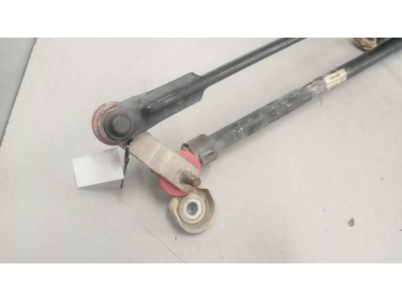 Recambio de articulacion limpia delantero para man tgx 18.xxx 12.4 diesel referencia OEM IAM 81264006368  