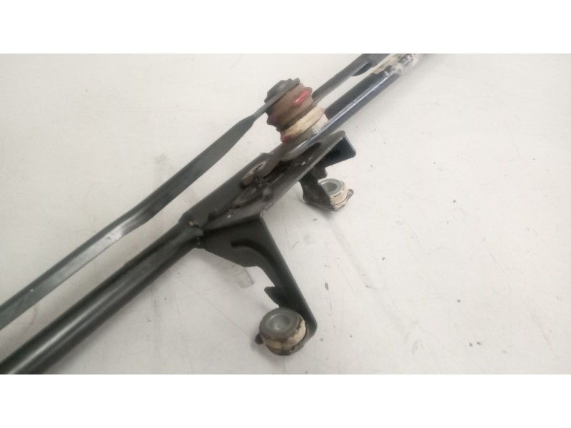 Recambio de articulacion limpia delantero para man tgx 18.xxx 12.4 diesel referencia OEM IAM 81264006368  