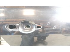 Recambio de puerta trasera derecha para renault megane ii berlina 5p authentique referencia OEM IAM 7751473734   2