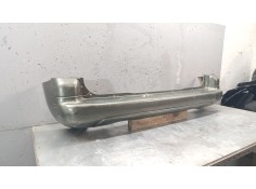 Recambio de paragolpes trasero para citroën berlingo multispace (b9) 1.6 hdi 110 referencia OEM IAM    2