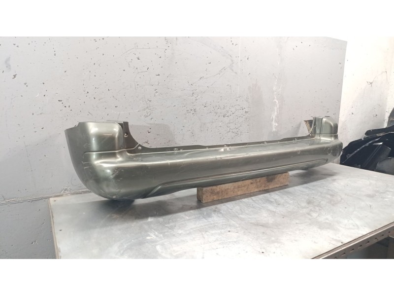 Recambio de paragolpes trasero para citroën berlingo multispace (b9) 1.6 hdi 110 referencia OEM IAM   