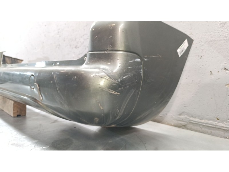 Recambio de paragolpes trasero para citroën berlingo multispace (b9) 1.6 hdi 110 referencia OEM IAM   
