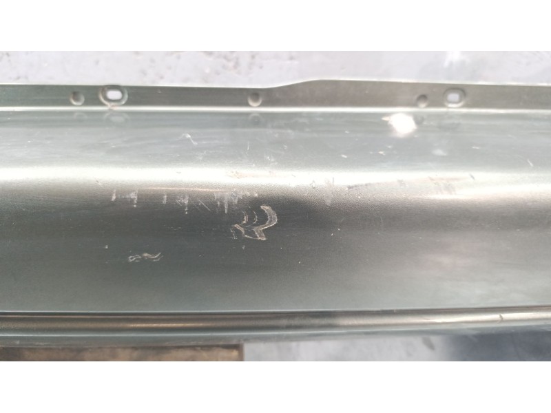 Recambio de paragolpes trasero para citroën berlingo multispace (b9) 1.6 hdi 110 referencia OEM IAM   