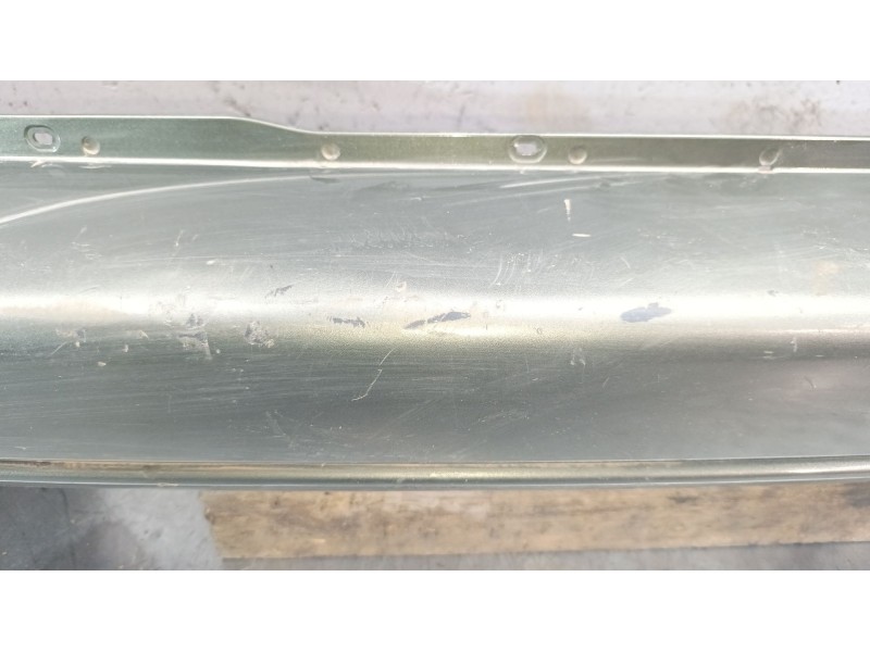 Recambio de paragolpes trasero para citroën berlingo multispace (b9) 1.6 hdi 110 referencia OEM IAM   