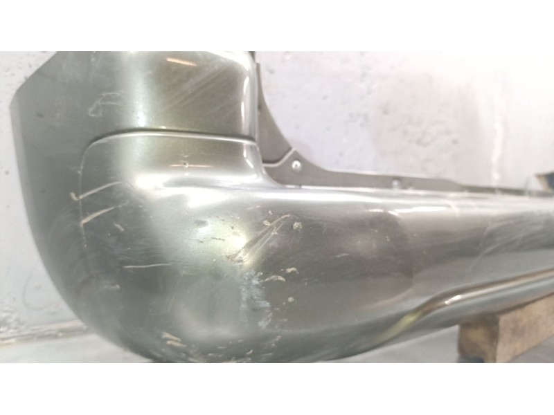 Recambio de paragolpes trasero para citroën berlingo multispace (b9) 1.6 hdi 110 referencia OEM IAM   
