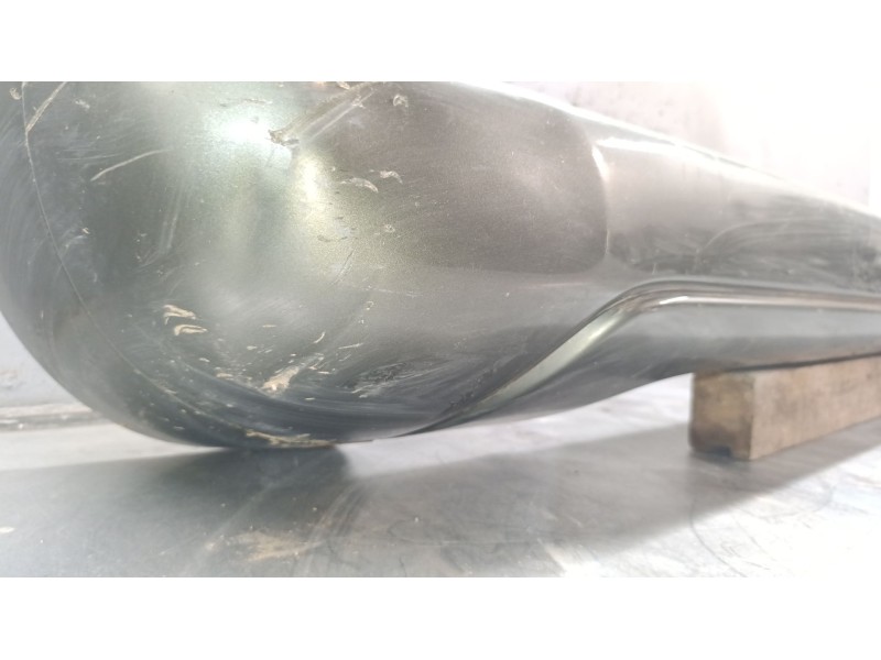 Recambio de paragolpes trasero para citroën berlingo multispace (b9) 1.6 hdi 110 referencia OEM IAM   