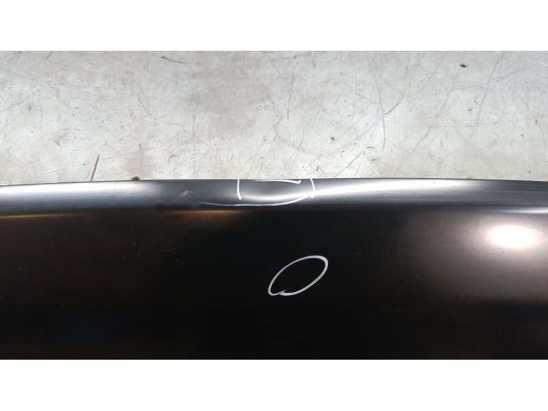 Recambio de capo para jeep avenger (j2) electric referencia OEM IAM 0052169733  