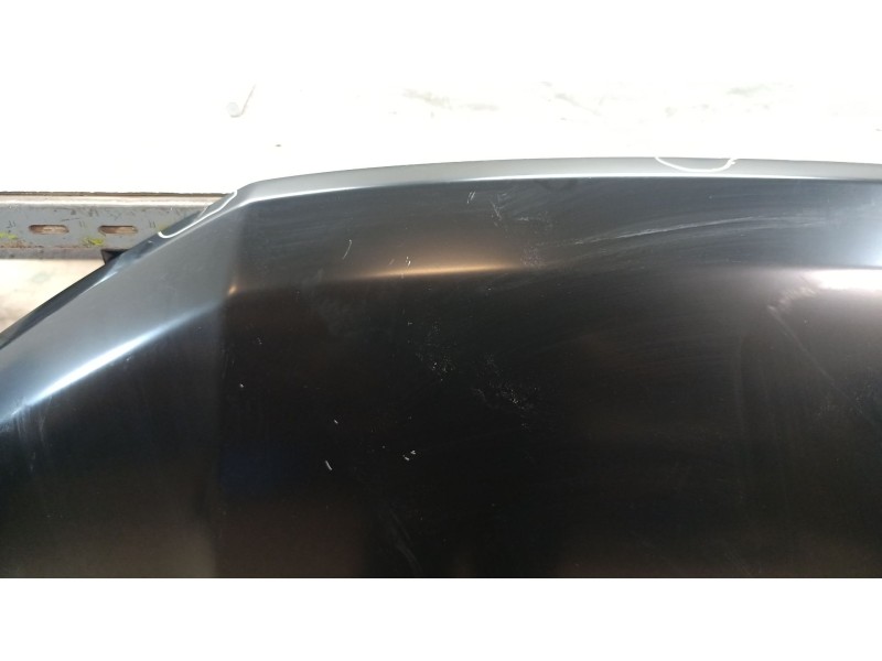 Recambio de capo para jeep avenger (j2) electric referencia OEM IAM 0052169733  