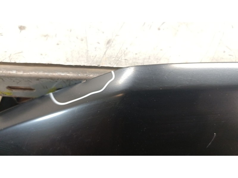 Recambio de capo para jeep avenger (j2) electric referencia OEM IAM 0052169733  