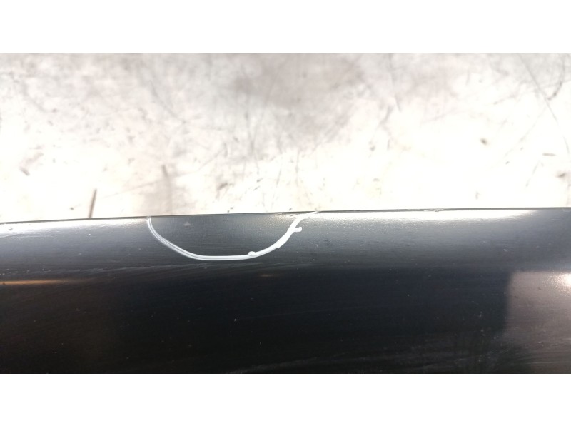 Recambio de capo para jeep avenger (j2) electric referencia OEM IAM 0052169733  