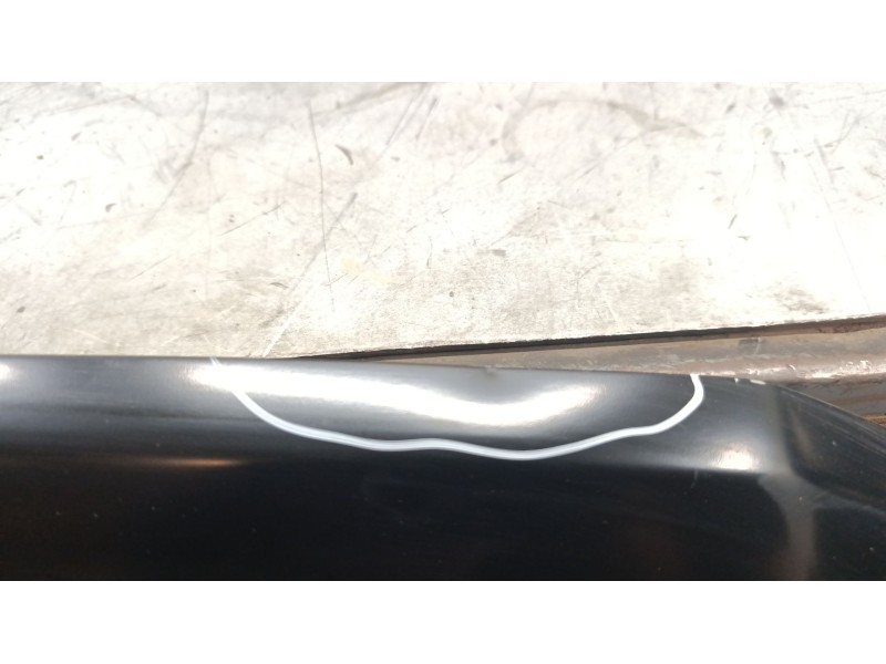 Recambio de capo para jeep avenger (j2) electric referencia OEM IAM 0052169733  