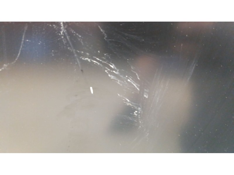 Recambio de capo para jeep avenger (j2) electric referencia OEM IAM 0052169733  