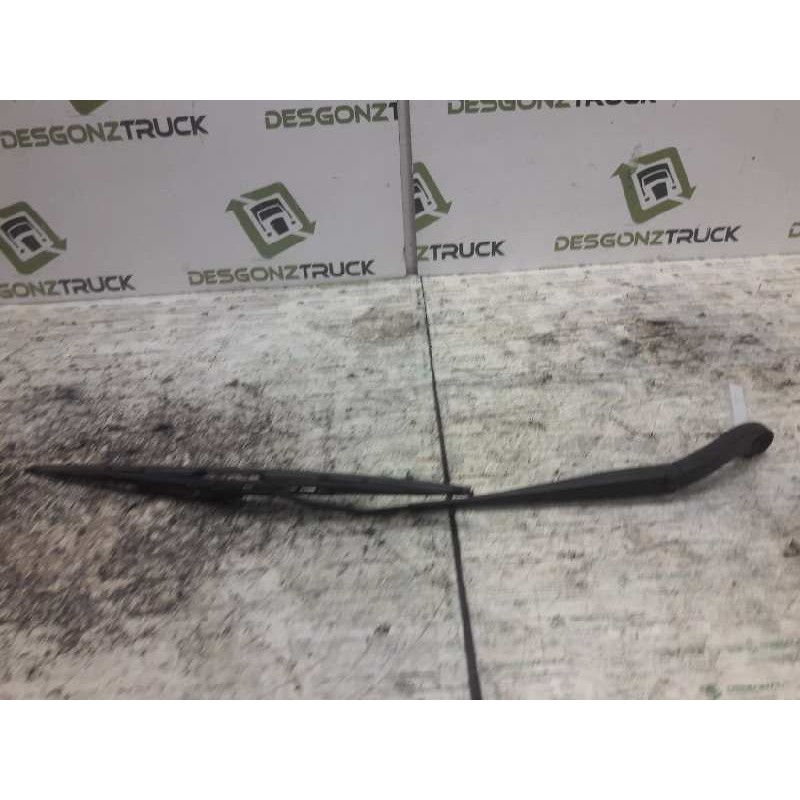 Recambio de brazo limpia delantero izquierdo para fiat scudo combi (272) l1h1 120 multijet (5 pl.) referencia OEM IAM   
