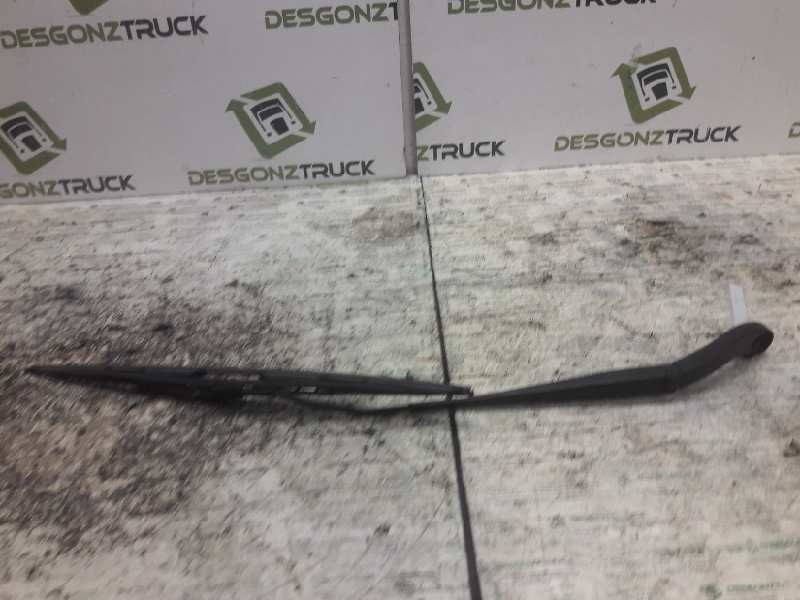 Recambio de brazo limpia delantero izquierdo para fiat scudo combi (272) l1h1 120 multijet (5 pl.) referencia OEM IAM   