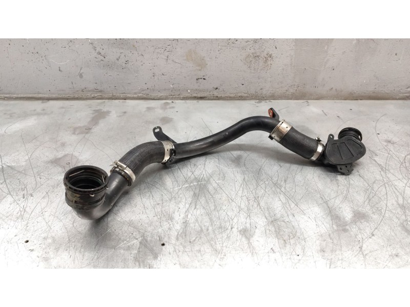 Recambio de intercooler para land rover range rover evoque (l538) 2.0 d referencia OEM IAM GJ326C782  