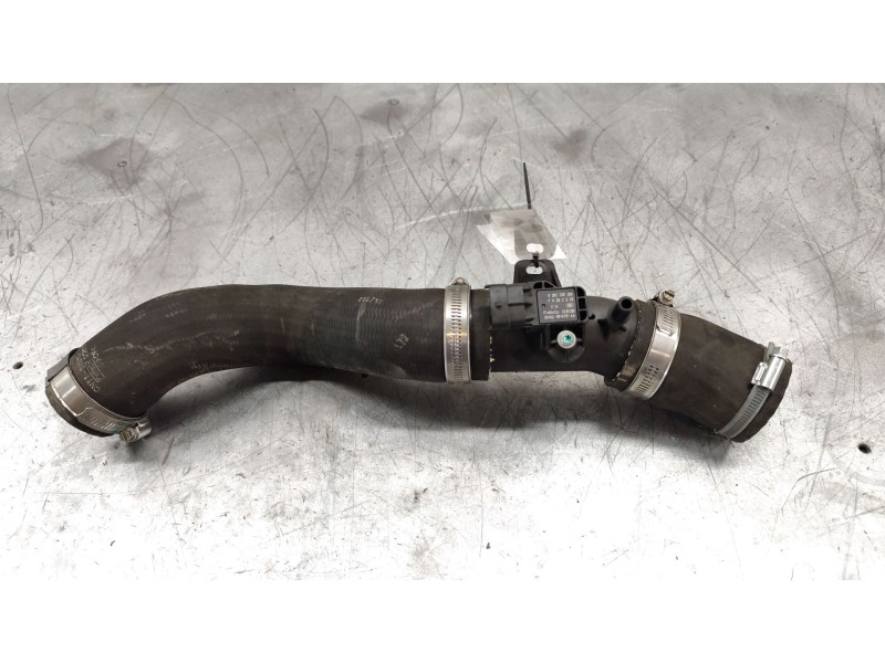 Recambio de intercooler para ford ecosport 1.0 ecoboost referencia OEM IAM 0261230281  