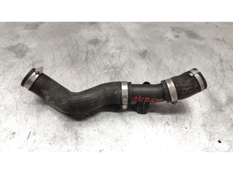 Recambio de intercooler para ford ecosport 1.0 ecoboost referencia OEM IAM 0261230281  