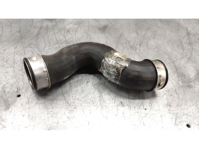 Recambio de intercooler para volkswagen golf v (1k1) 1.9 tdi referencia OEM IAM 1K0145832B  